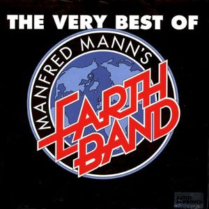 The Very Best of Manfred Mann’s Earth Band