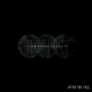 Your Final Goodbye (EP)