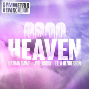 0800 Heaven (Symmetrik remix)