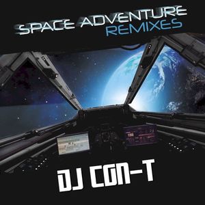 Space Adventure (Remixes)