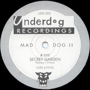 Mad Dog II (Single)