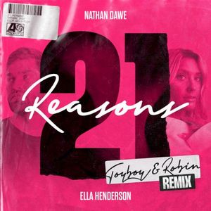 21 Reasons (Toyboy & Robin remix)