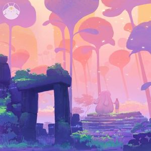 Echoes of Evergreen (Single)