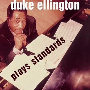 Duke Ellington Plays Standards