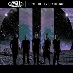 Five of Everything (Single)