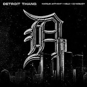 Detroit Thang (Single)
