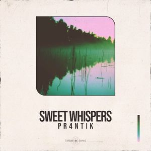 sweet whispers (Single)