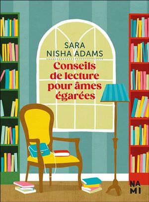 Conseils de lecture pour âmes égarées