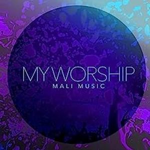 My Worship (Single)