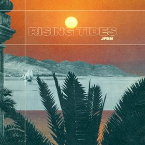 Rising Tides (Single)