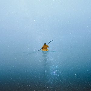 Drifting Up (Single)