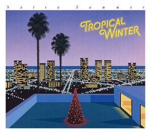 Tropical Winter (EP)