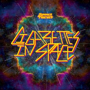 Cigarettes in Space