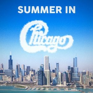 Summer In Chicago (EP)