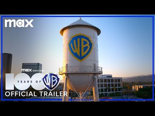 100 Years of Warner Bros