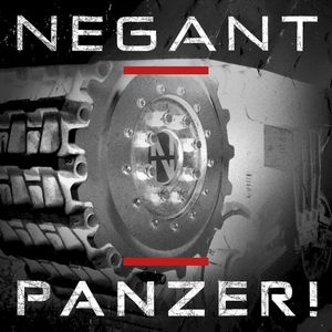 PANZER! (Single)