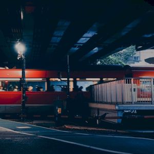 First Train (Single)
