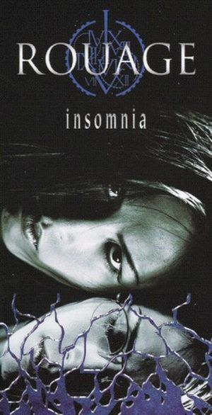 insomnia (Single)
