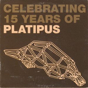 Celebrating 15 Years of Platipus