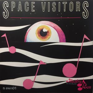 Space Visitors