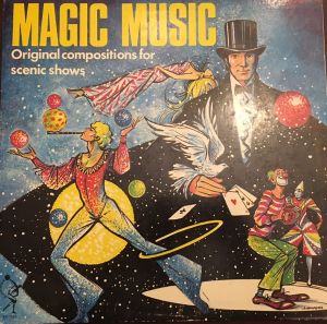 Magic Music