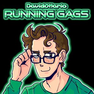 Running Gags