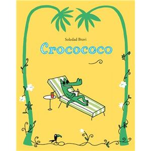 Crocococo