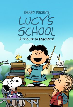 Snoopy présente : L'école selon Lucy