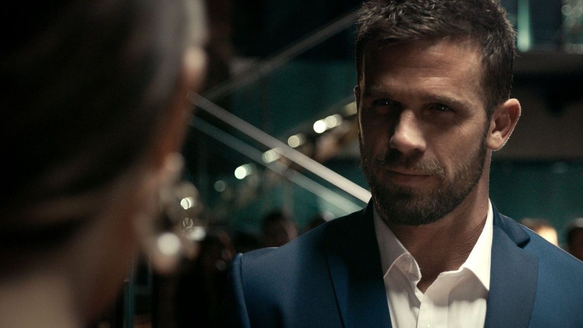 Black Warrant - Film - SensCritique
