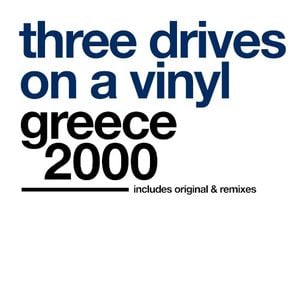 Greece 2000 (Mark Norman Remix)