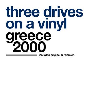 Greece 2000 (Tatana Remix)