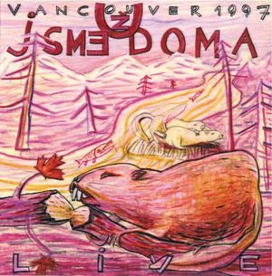 Vancouver 1997 Live (Live)