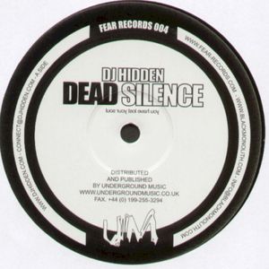 Dead Silence (Single)