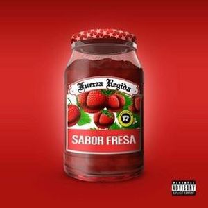 Sabor fresa (Single)