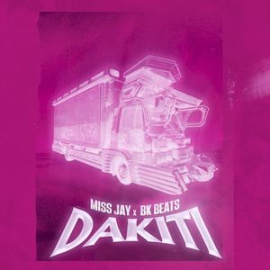 Dakiti (Single)