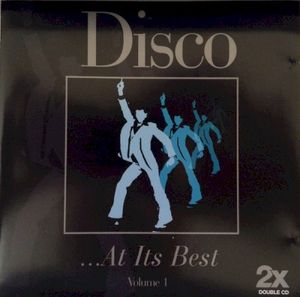 Disco… At Its Best