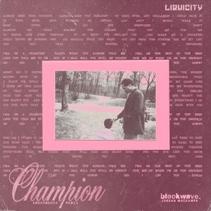 Champion (Andromedik remix)