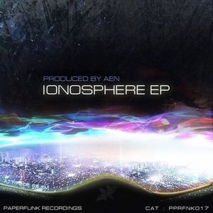 Ionosphere EP (EP)