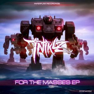 For The Masses EP (EP)