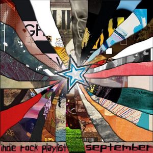 Indie/Rock Playlist: September 2013