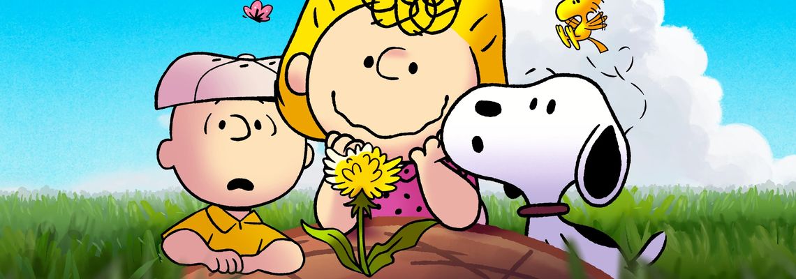 Cover Snoopy présente : Chaque geste compte, Charlie Brown