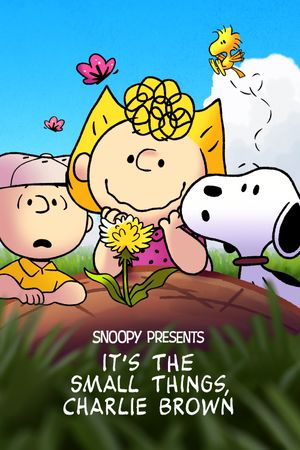 Snoopy présente : Chaque geste compte, Charlie Brown