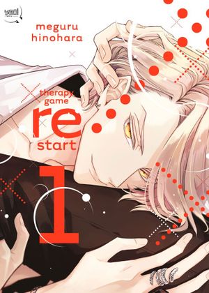 Therapy Game Restart, tome 1