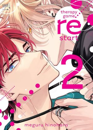 Therapy Game Restart, tome 2