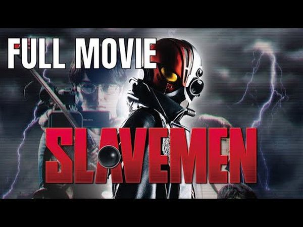 Slavemen