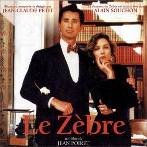 Le Zèbre (OST)