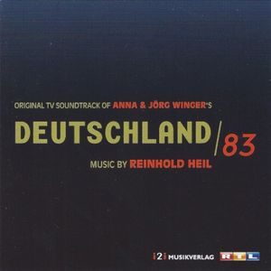 Deutschland 83 (OST)