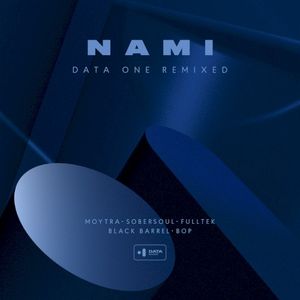 Data One Remixed (EP)