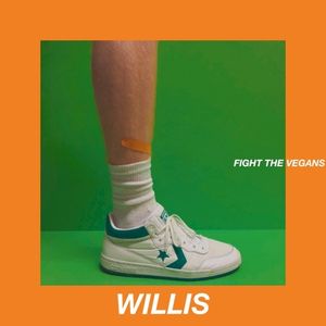 Fight the Vegans (Single)
