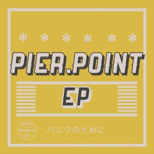 PIER.POINT EP (EP)